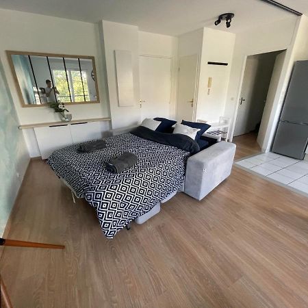 Disney Appartement Chessy  Exterior photo
